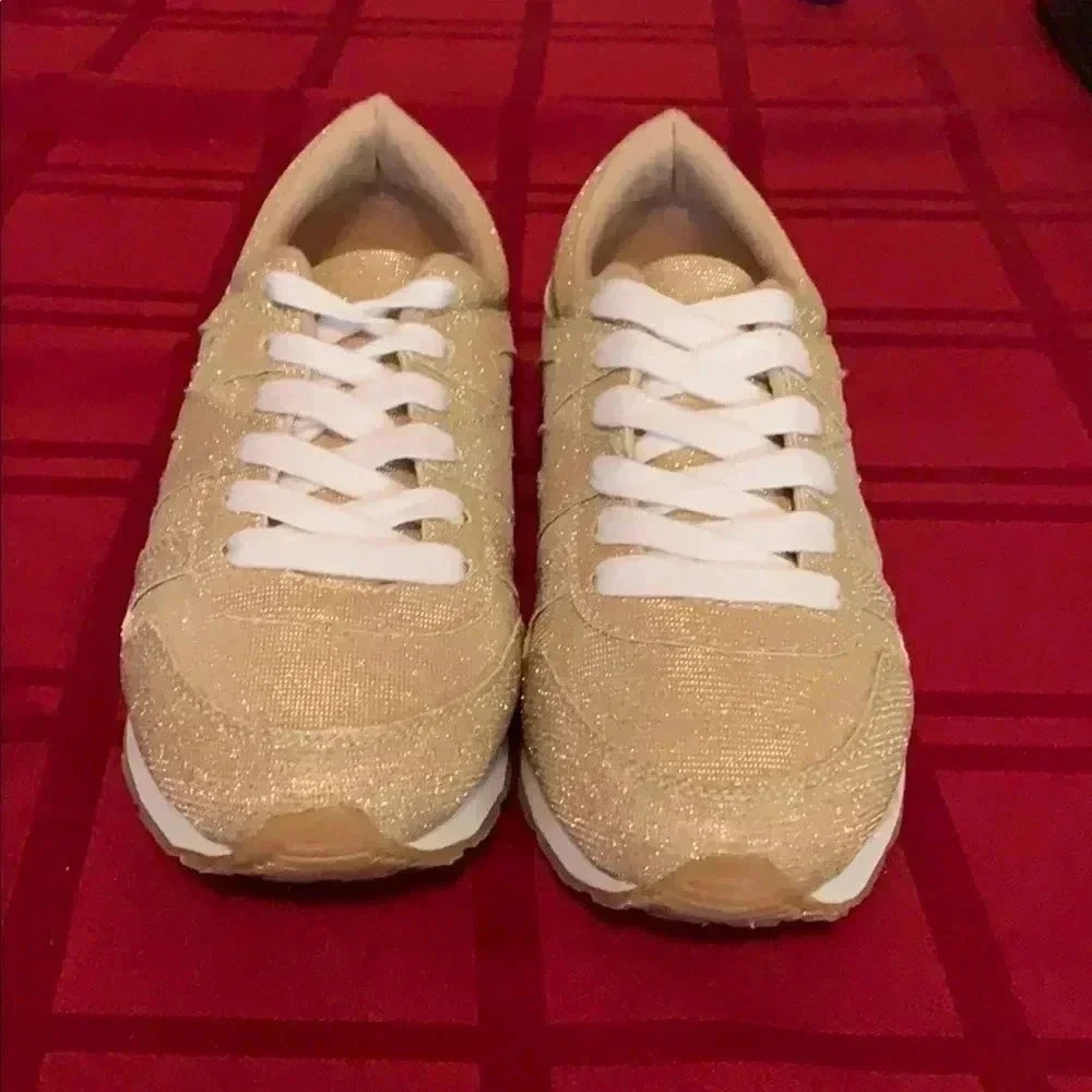 Call It Spring women’s sneakers.